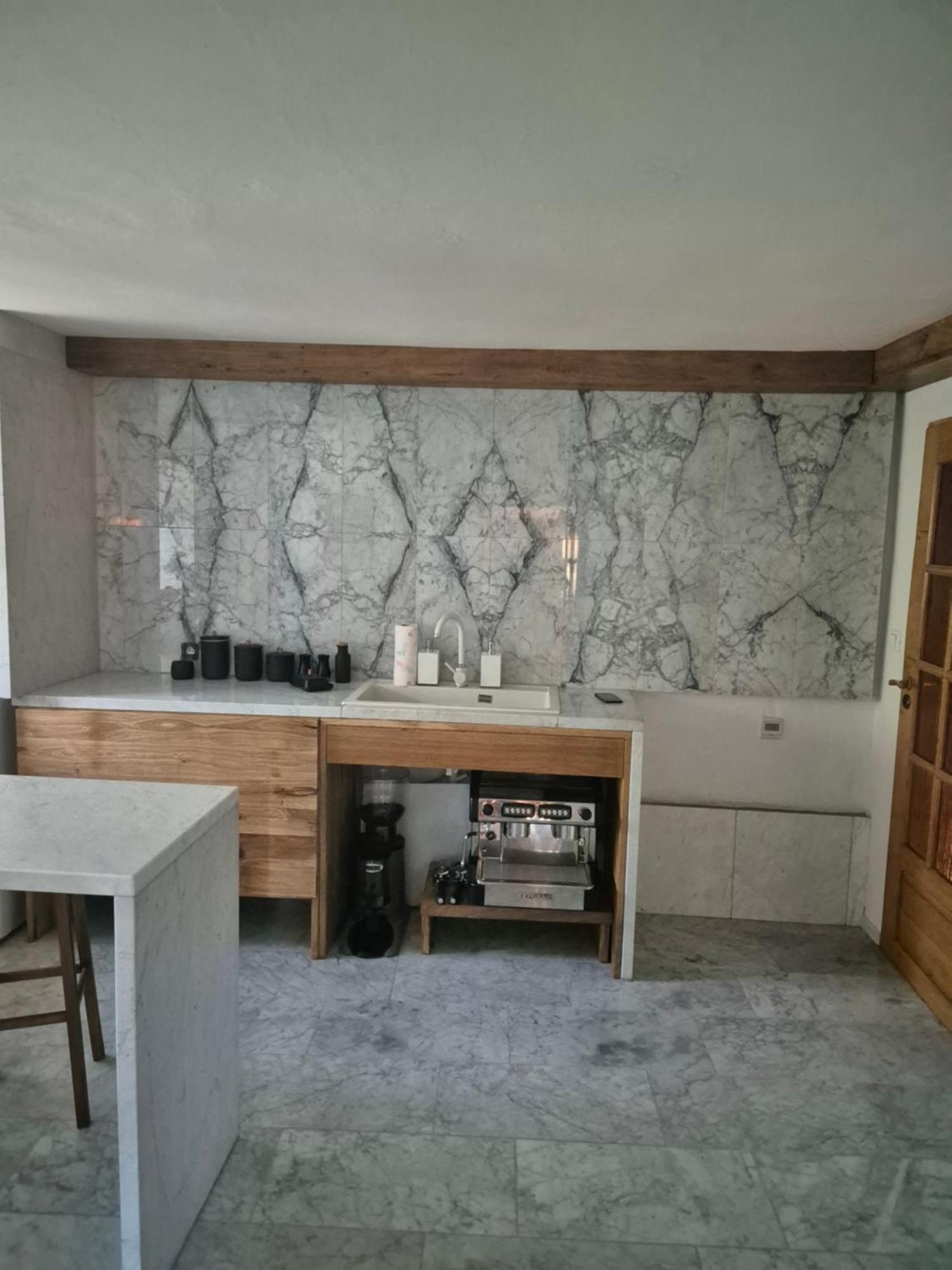 Marmurowa Winnica Apartment