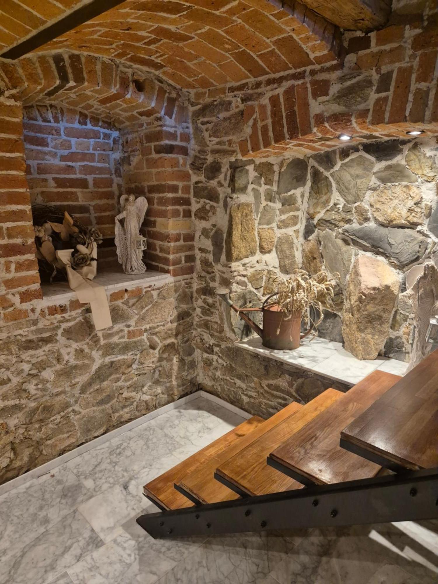 Marmurowa Winnica