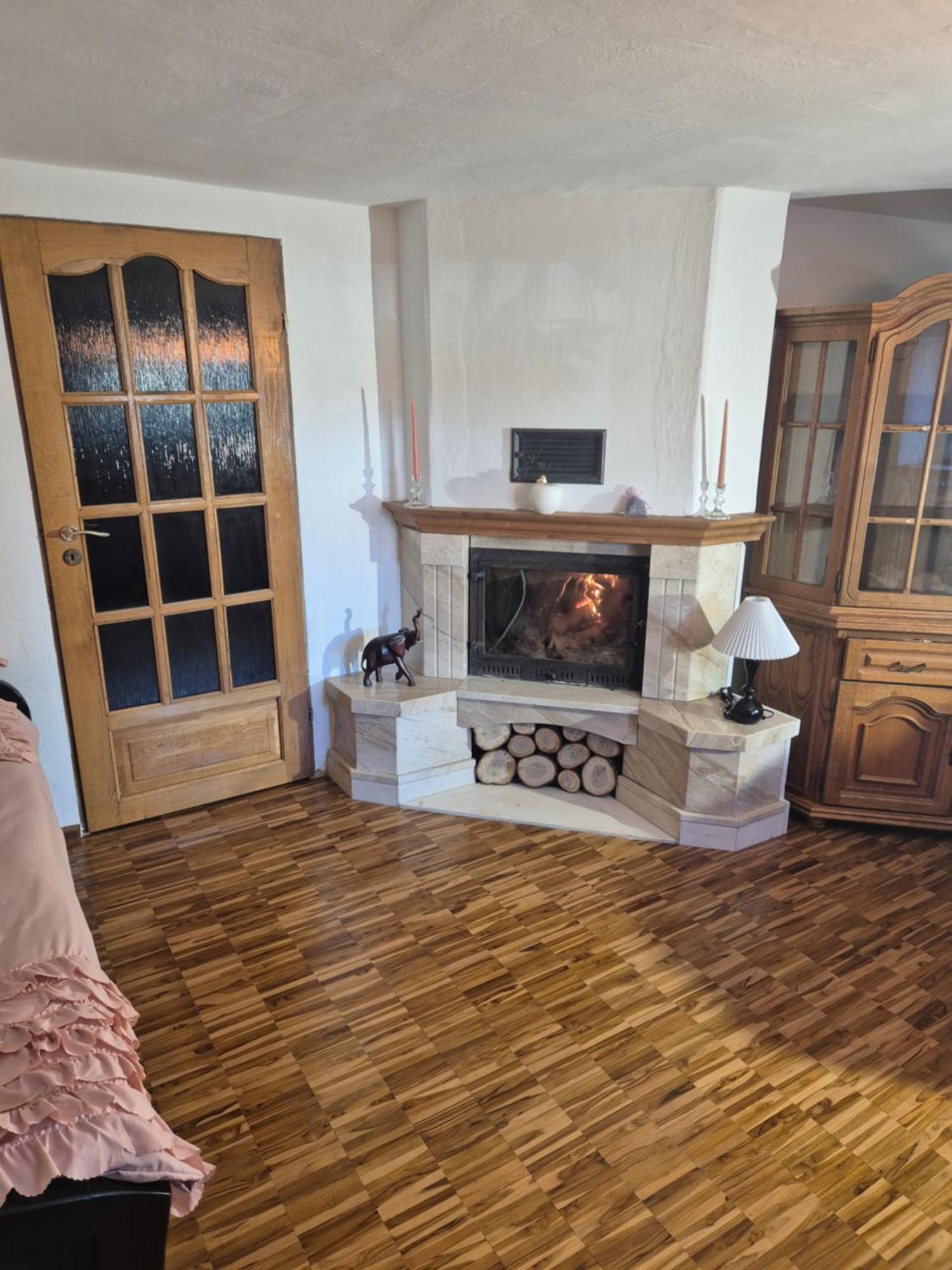 Apartment Marmurowa Winnica Lesna