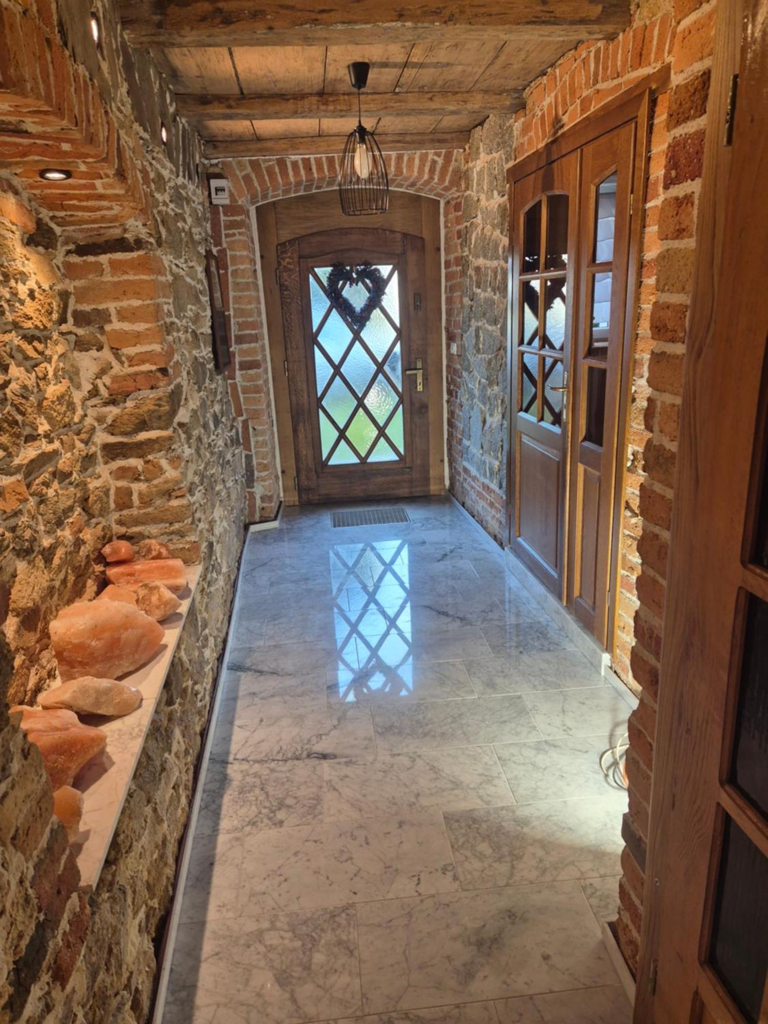 Apartment Marmurowa Winnica